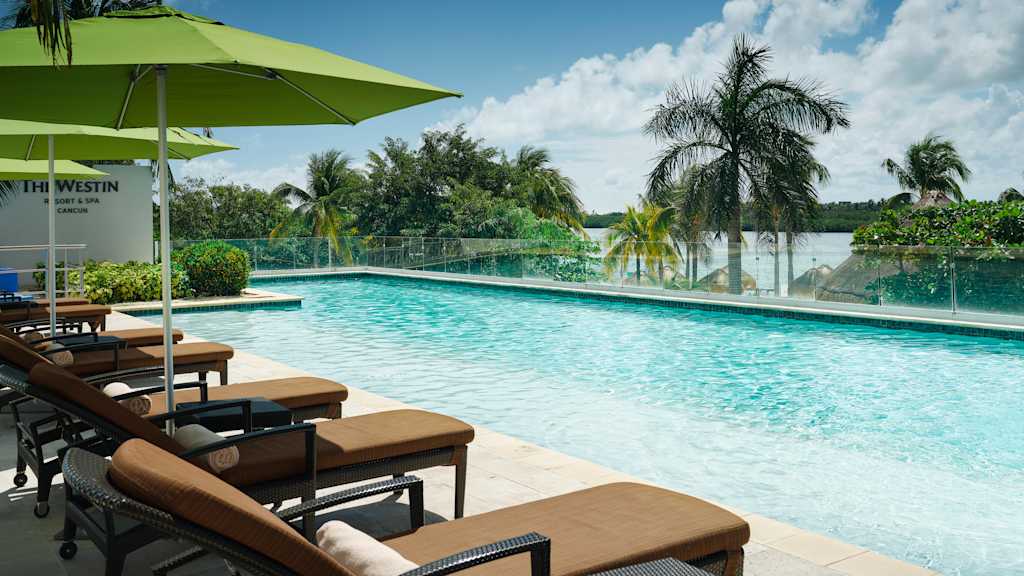 The Westin Resort and Spa Cancun