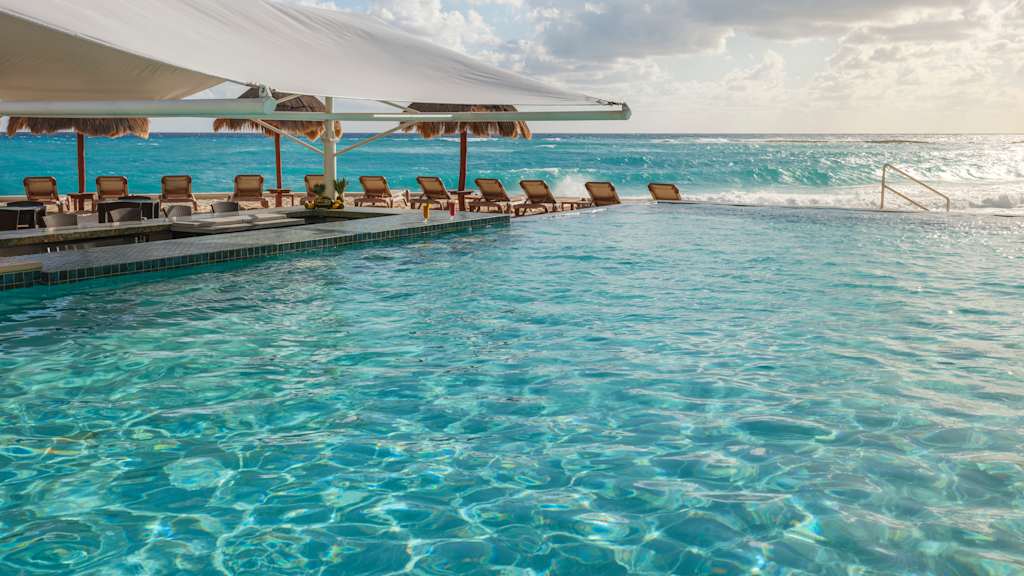 The Westin Resort and Spa Cancun