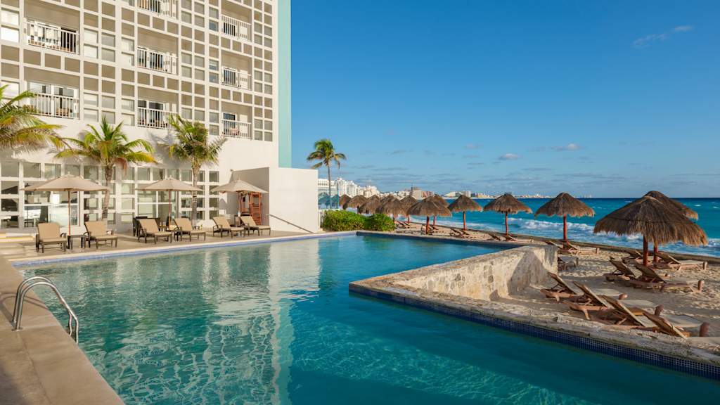 The Westin Resort and Spa Cancun