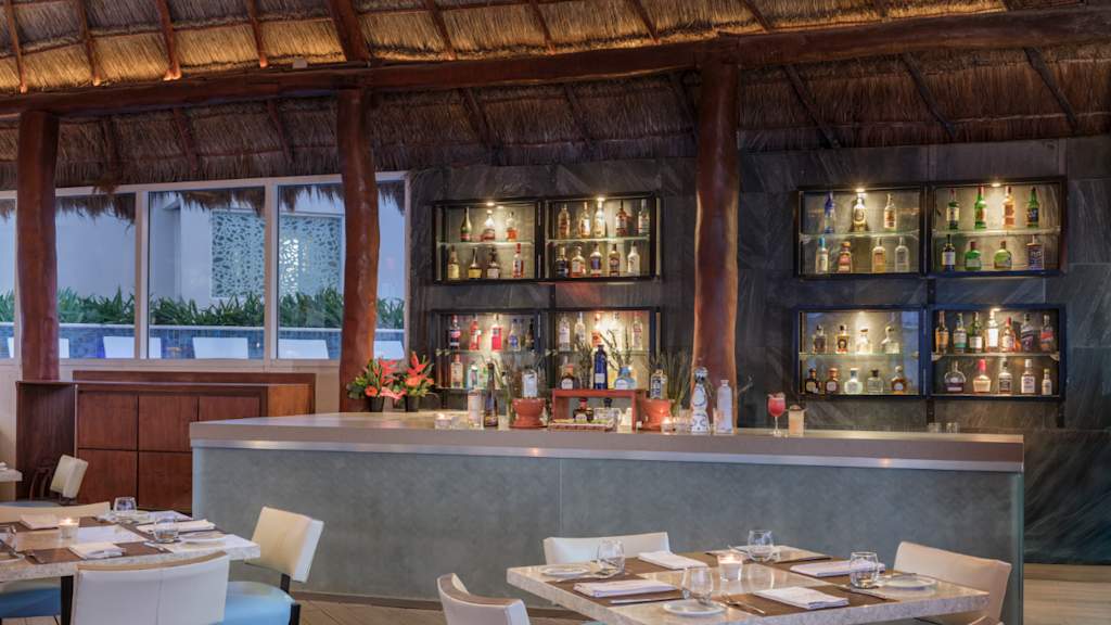 The Westin Resort and Spa Cancun