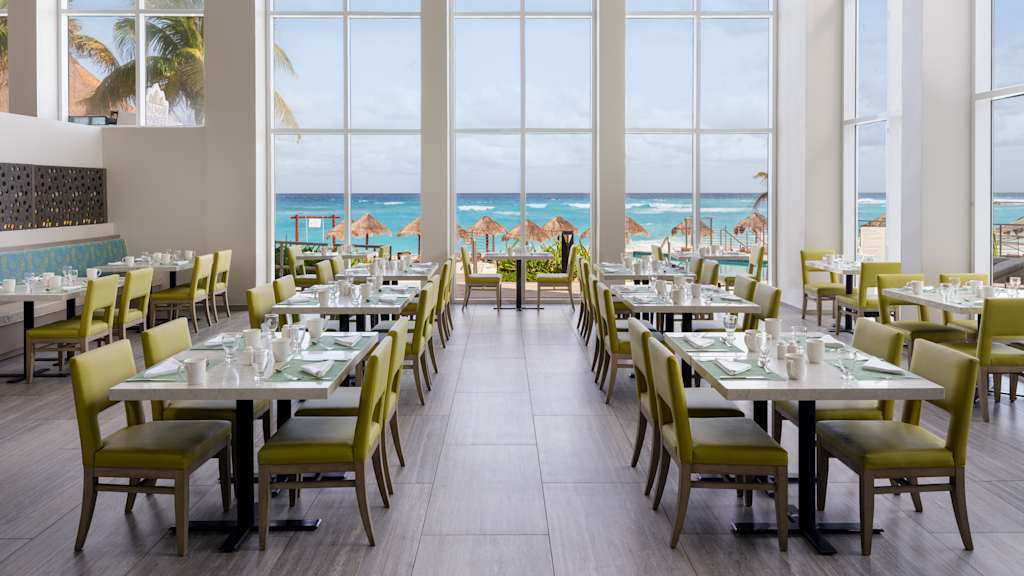 The Westin Resort and Spa Cancun