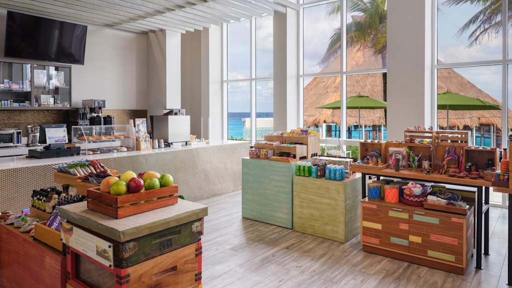The Westin Resort and Spa Cancun