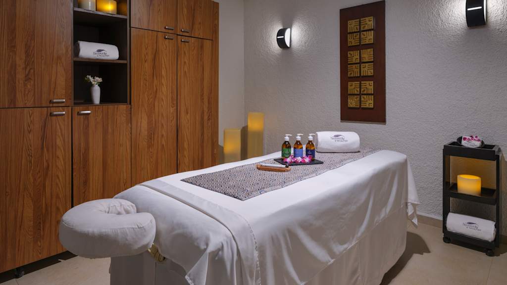 The Westin Resort and Spa Cancun