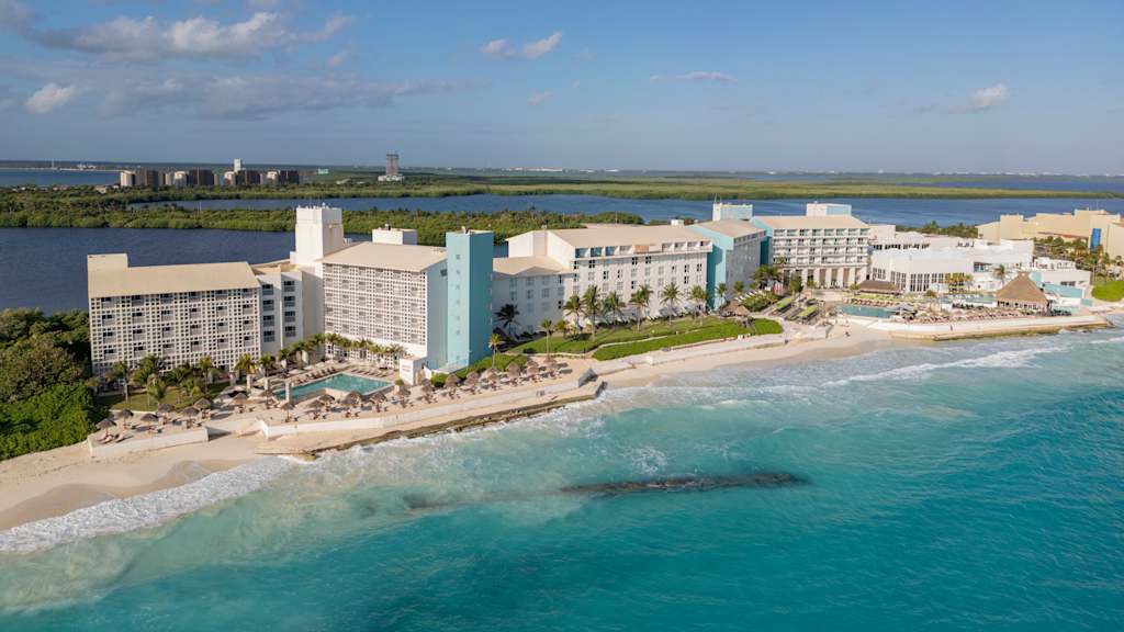 The Westin Resort and Spa Cancun