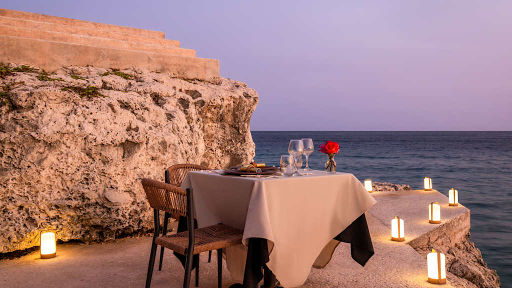 Dreams Curacao Resort, Spa and Casino 