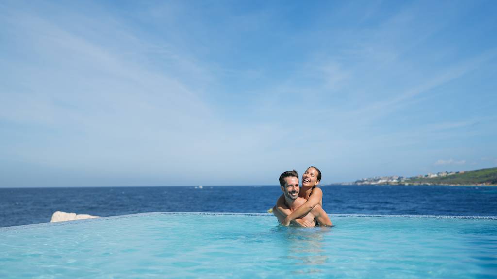 Dreams Curacao Resort, Spa and Casino 