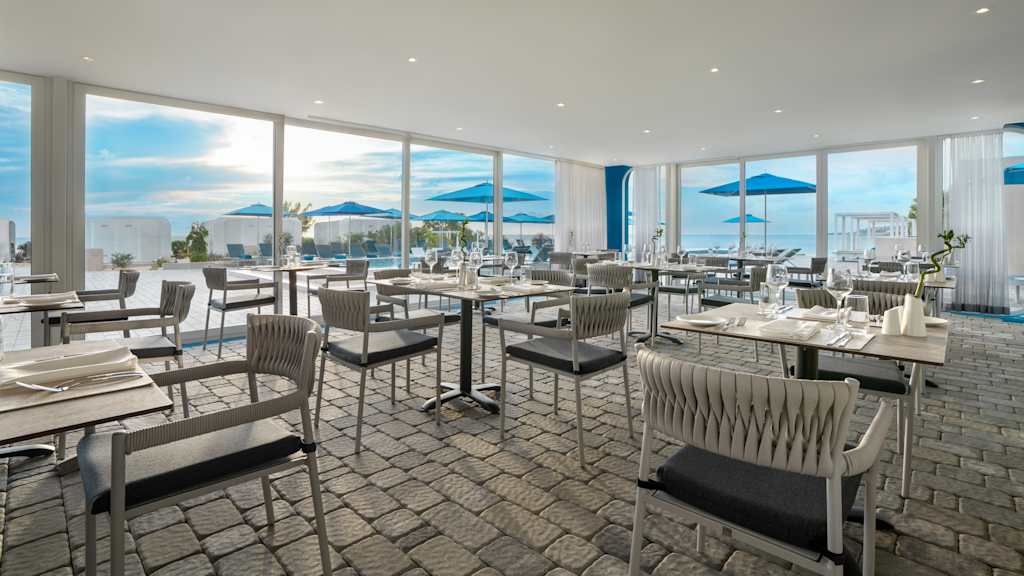 Dreams Curacao Resort, Spa and Casino 
