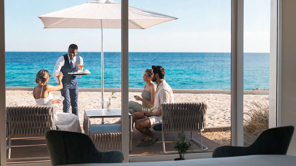 Dreams Curacao Resort, Spa and Casino 