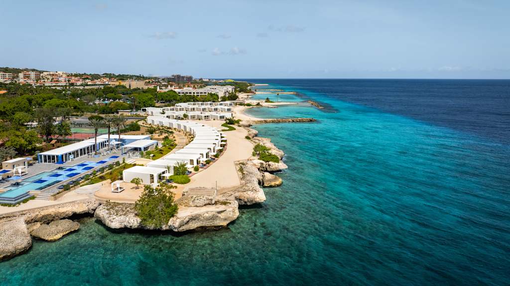 Dreams Curacao Resort, Spa and Casino 