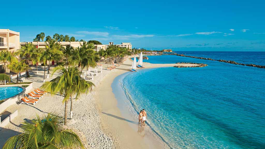 Sunscape Curacao Resort, Spa and Casino 