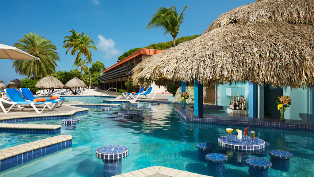 Sunscape Curacao Resort, Spa and Casino 
