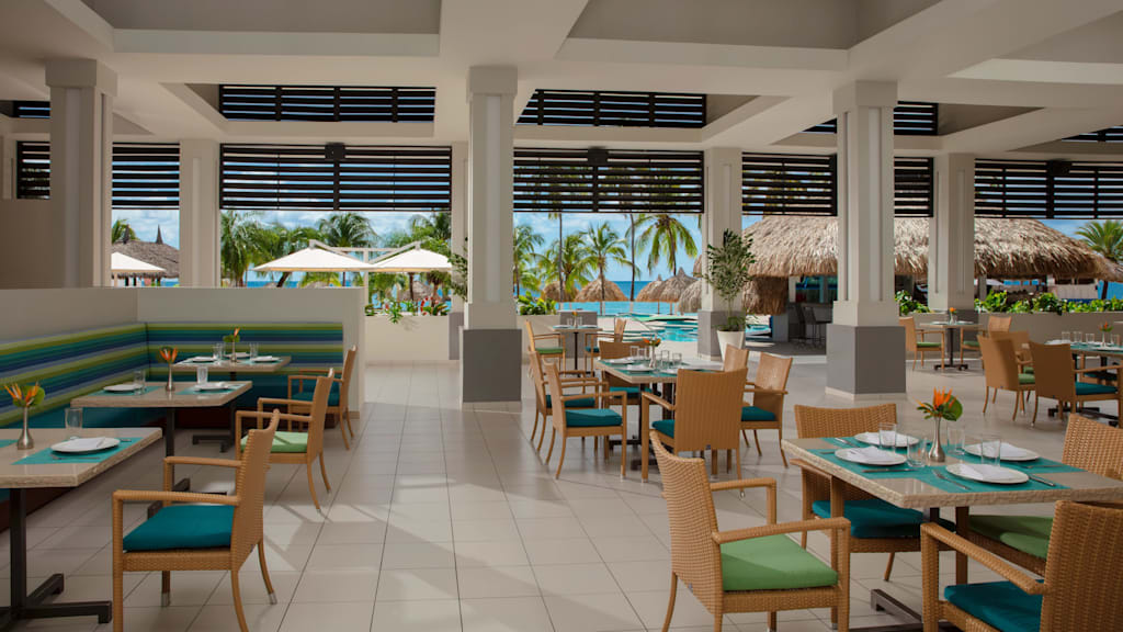 Sunscape Curacao Resort, Spa and Casino 