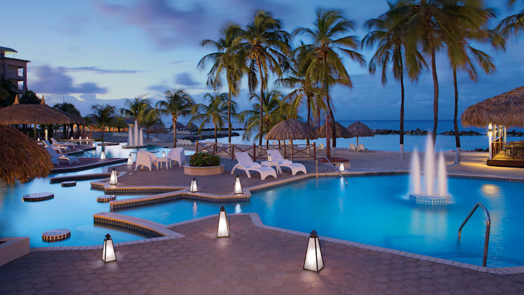 Sunscape Curacao Resort, Spa and Casino 