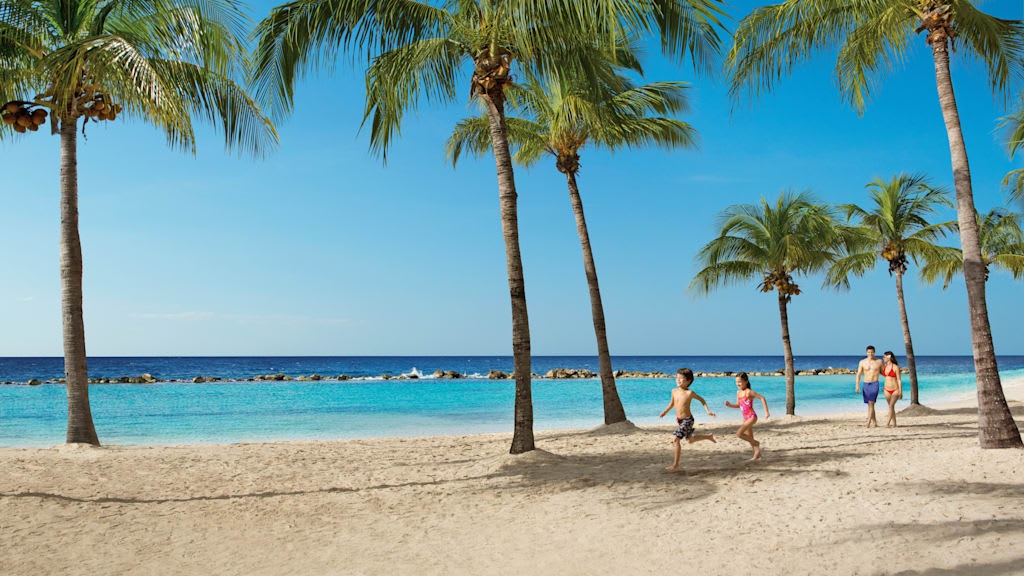 Sunscape Curacao Resort, Spa and Casino 