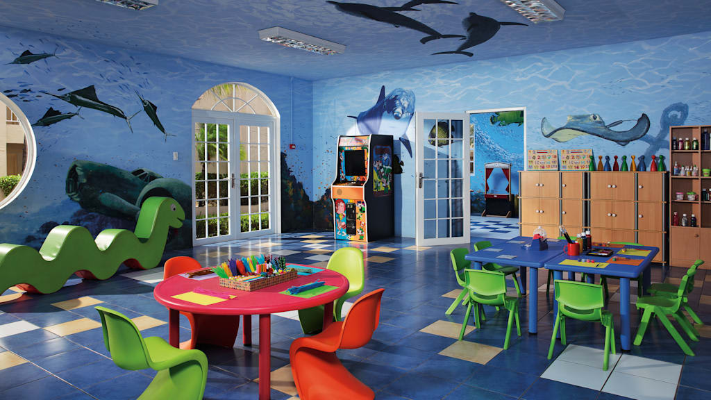 Sunscape Curacao Resort, Spa and Casino 