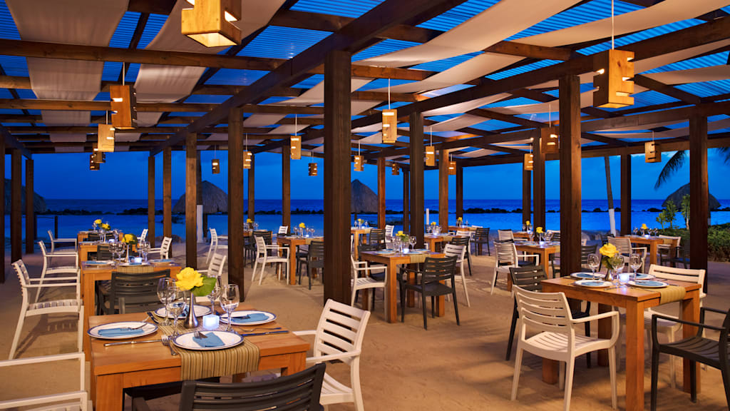 Sunscape Curacao Resort, Spa and Casino 