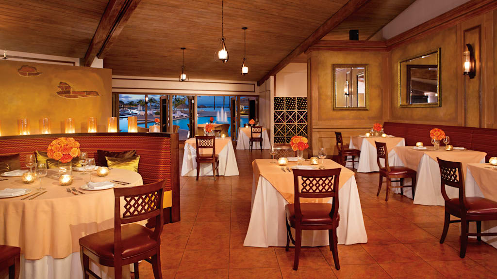Sunscape Curacao Resort, Spa and Casino 