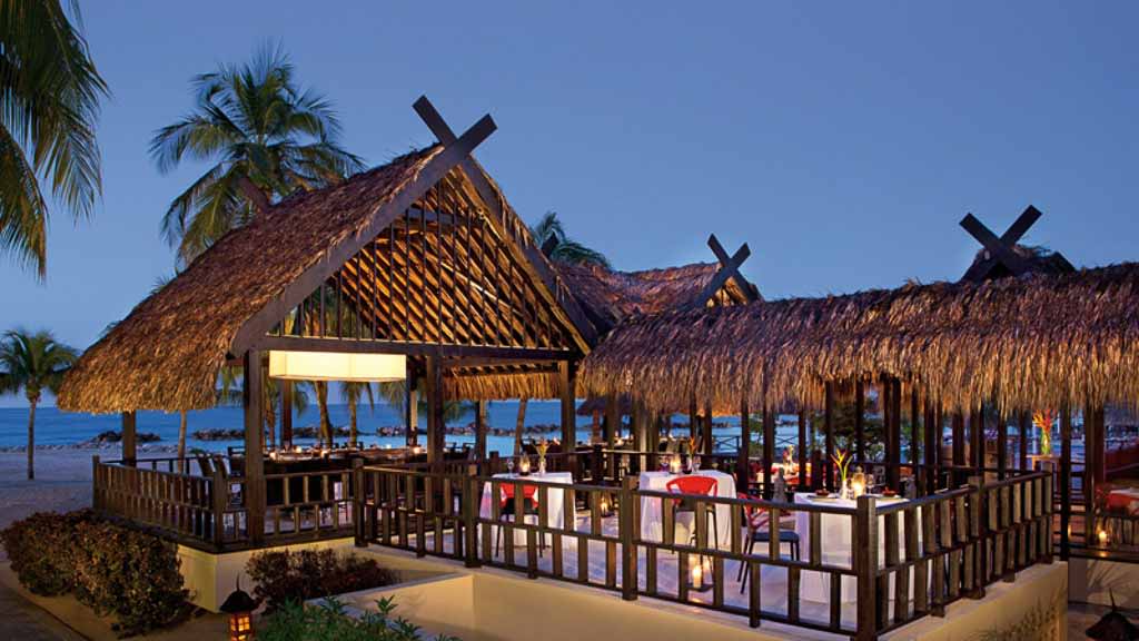 Sunscape Curacao Resort, Spa and Casino 