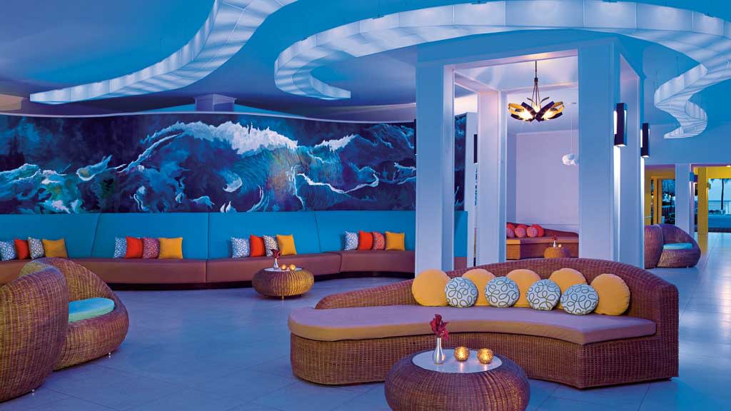 Sunscape Curacao Resort, Spa and Casino 