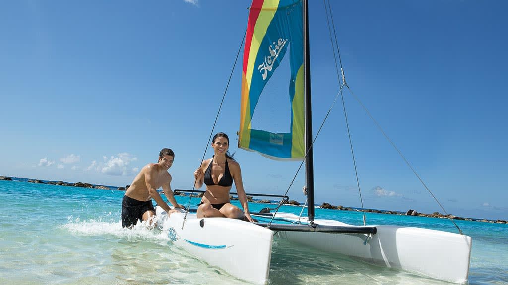Sunscape Curacao Resort, Spa and Casino 