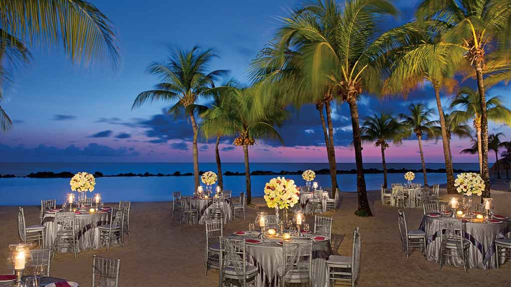 Sunscape Curacao Resort, Spa and Casino 