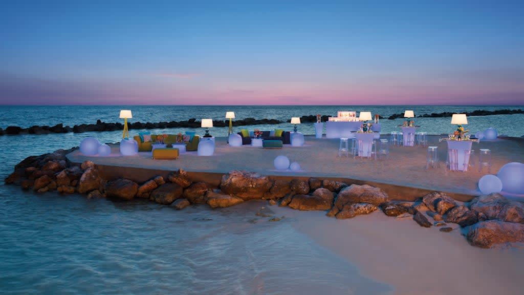 Sunscape Curacao Resort, Spa and Casino 