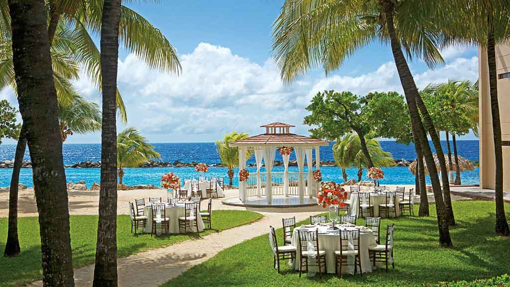 Sunscape Curacao Resort, Spa and Casino 