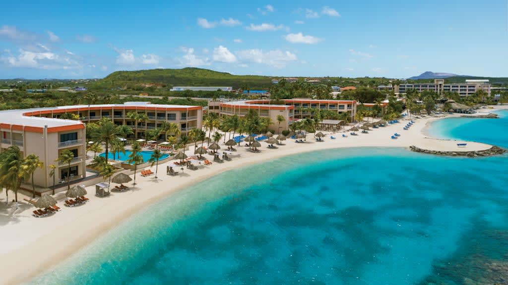 Sunscape Curacao Resort, Spa and Casino 