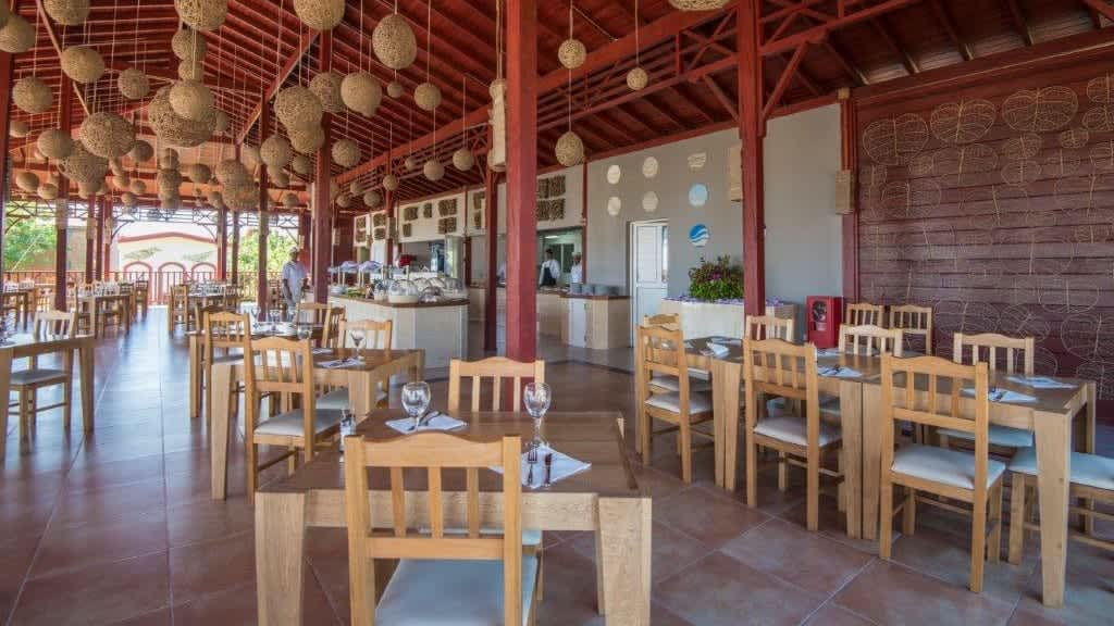 Villa Caprice