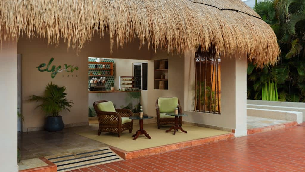 Melia Cozumel