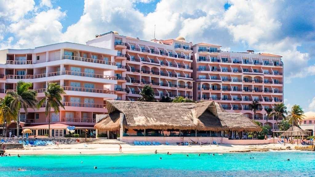 El Cozumeleno Beach Resort