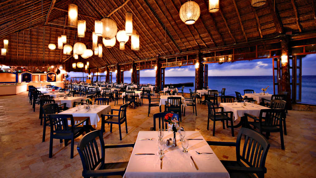 El Cozumeleno Beach Resort