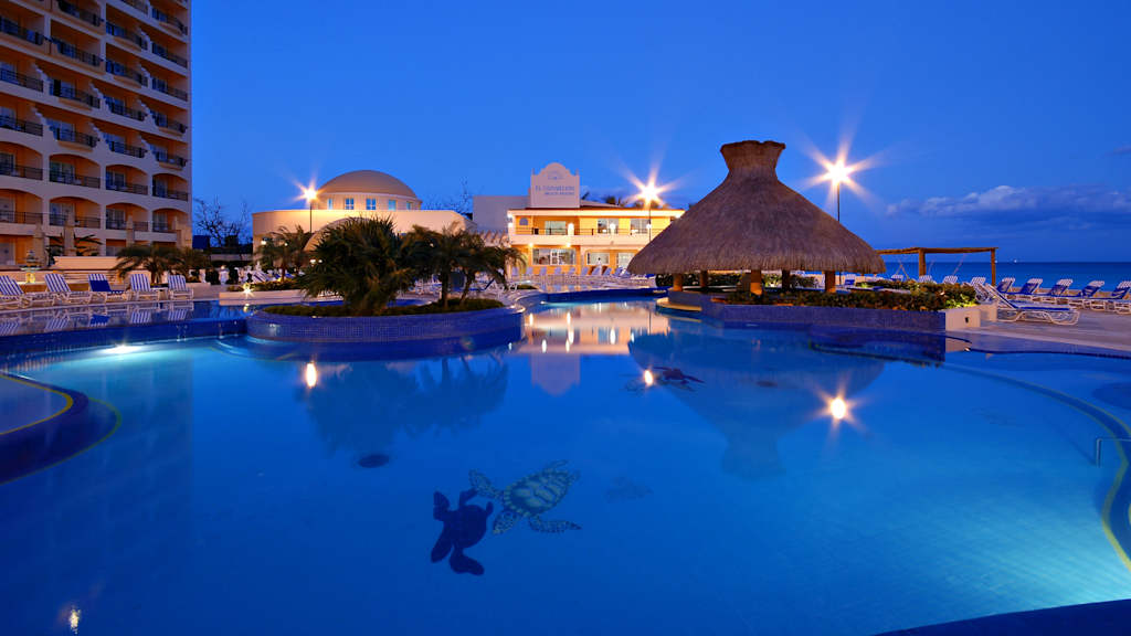 El Cozumeleno Beach Resort