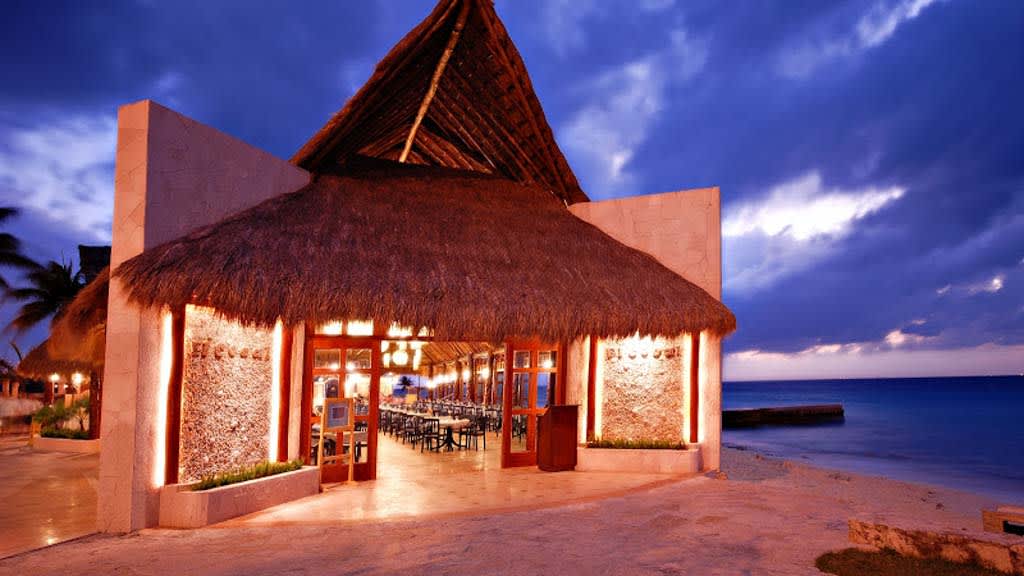 El Cozumeleno Beach Resort