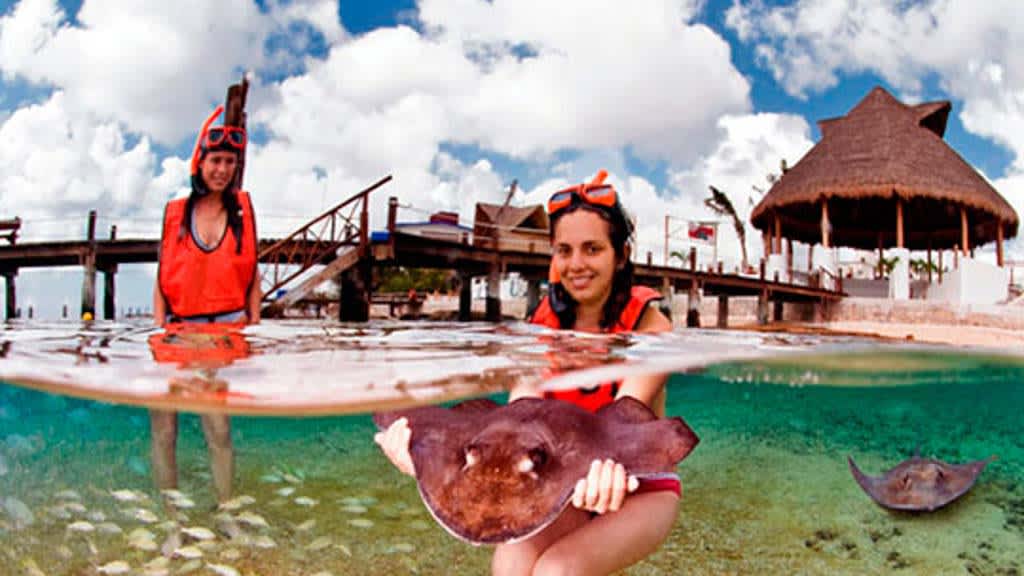 El Cozumeleno Beach Resort