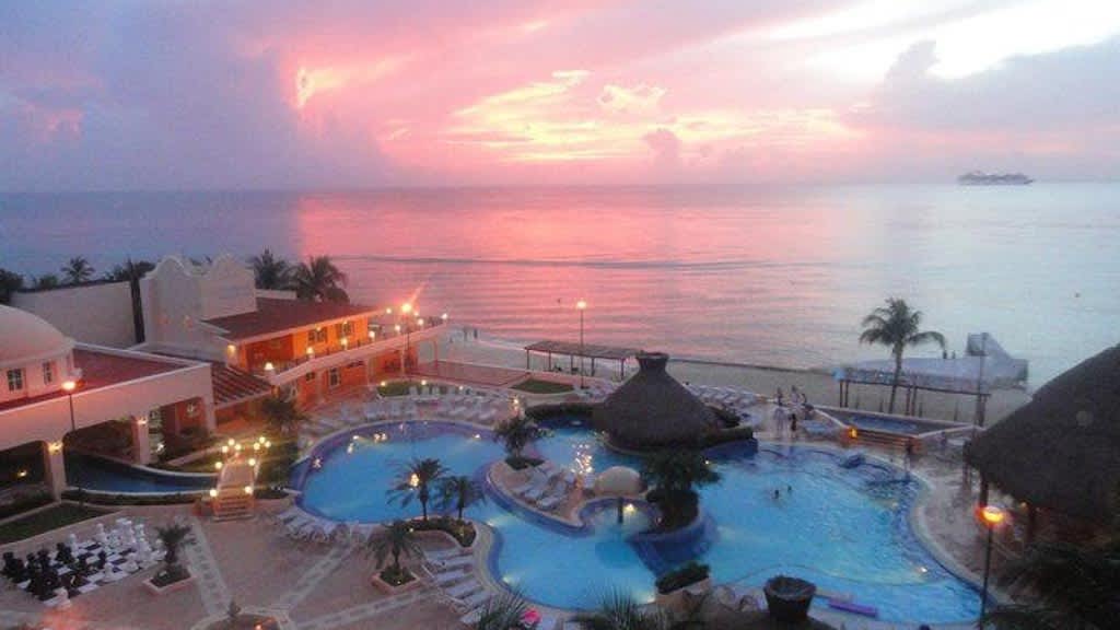 El Cozumeleno Beach Resort