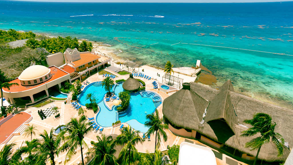 El Cozumeleno Beach Resort