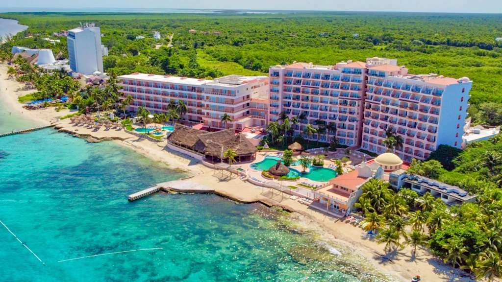 El Cozumeleno Beach Resort