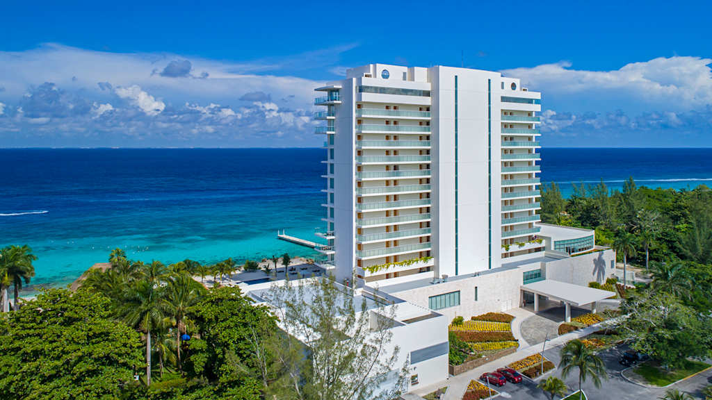The Westin Cozumel