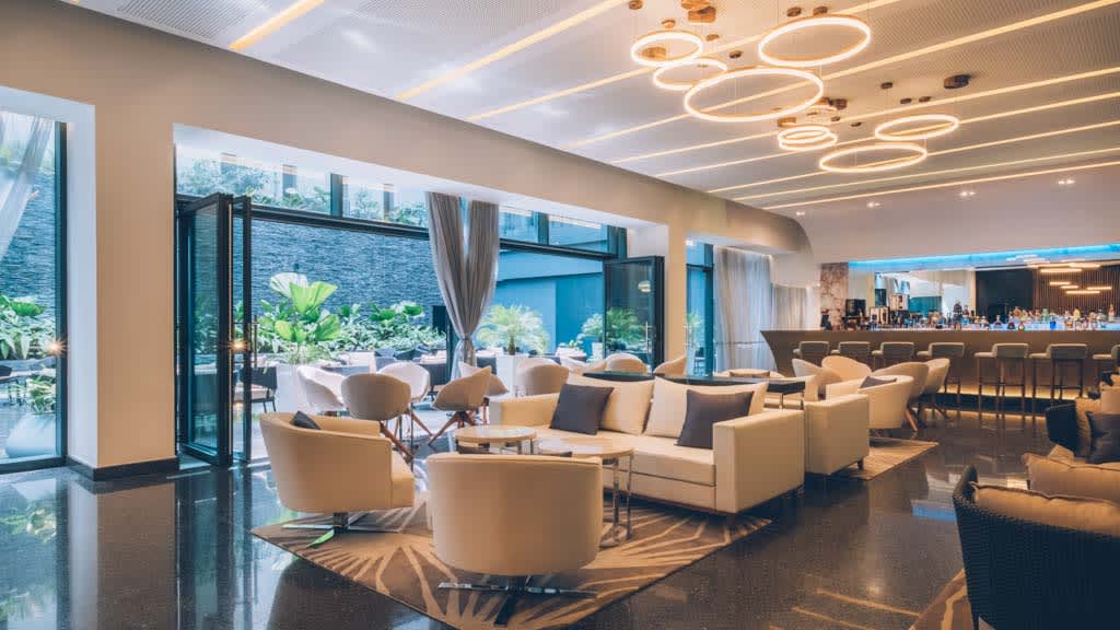 Iberostar Grand Packard