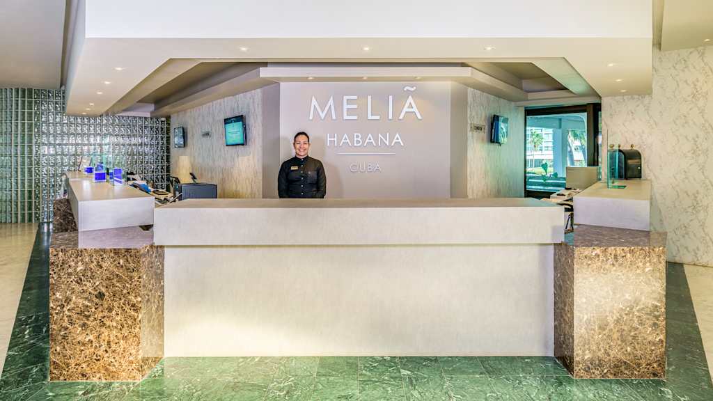 Melia Habana