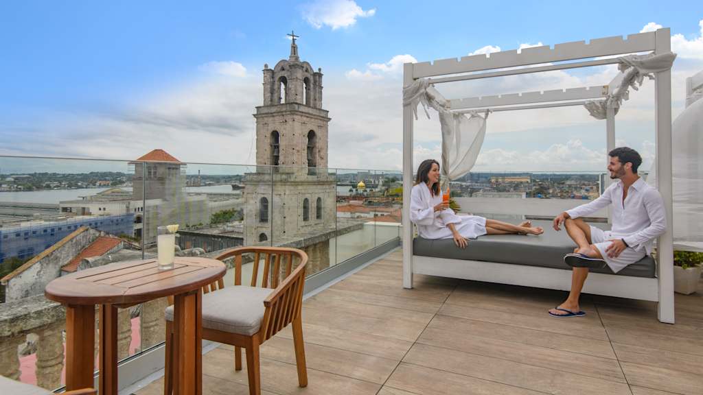 Palacio De Los Corredores 