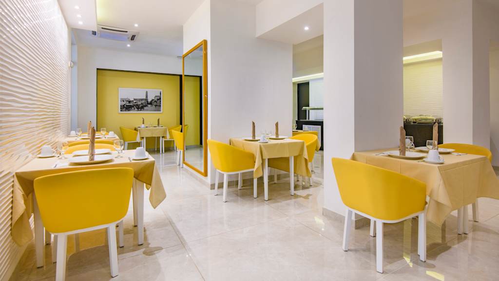 Palacio De Los Corredores 