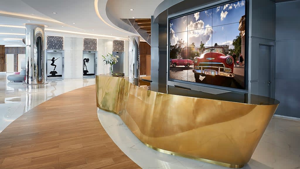 Royalton Habana