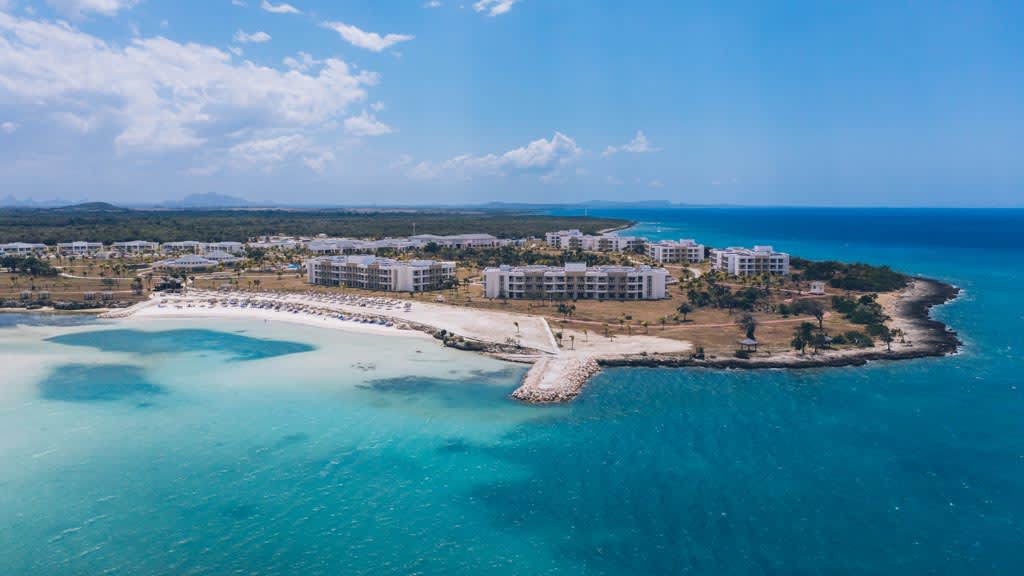 Iberostar Selection Holguin