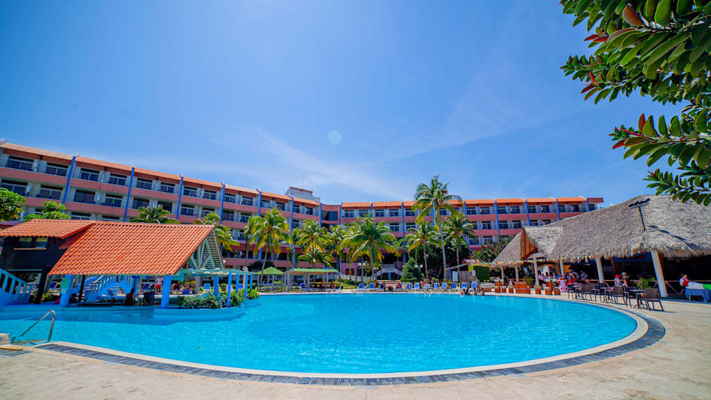 Brisas Guardalavaca