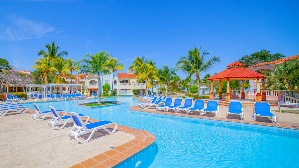 Brisas Guardalavaca