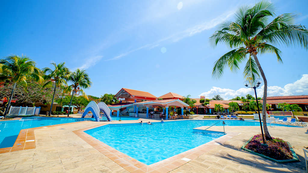 Brisas Guardalavaca