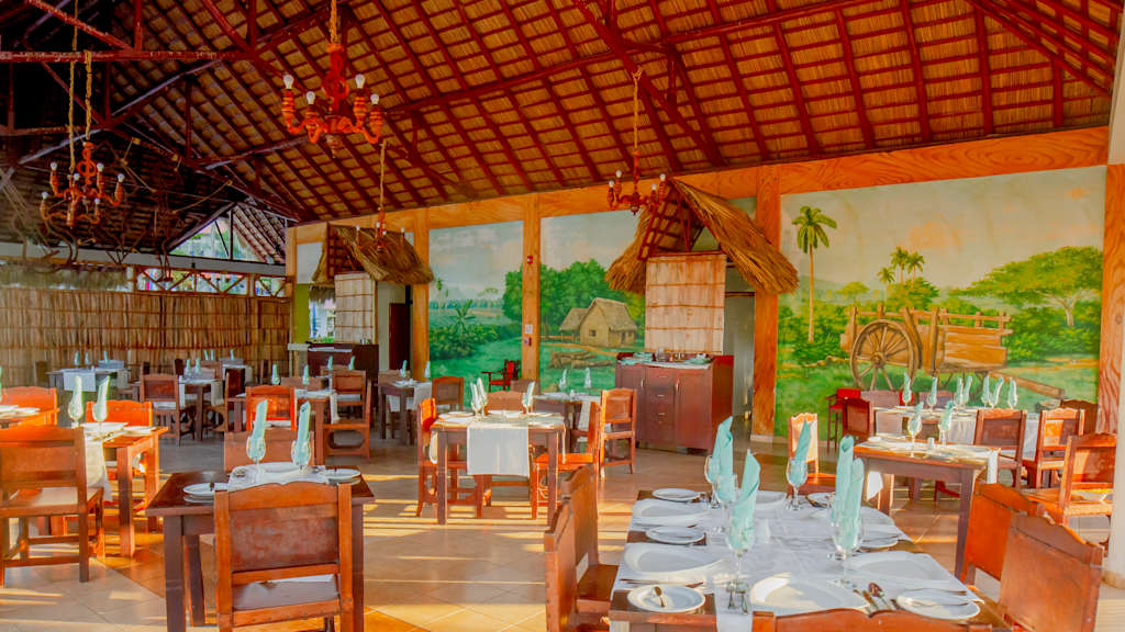 Brisas Guardalavaca