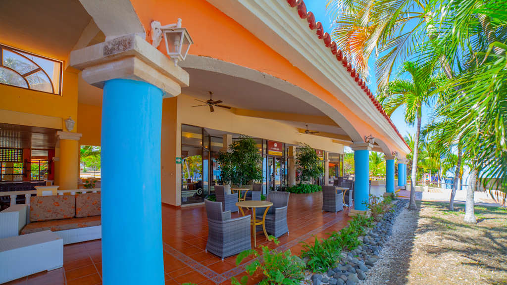 Brisas Guardalavaca